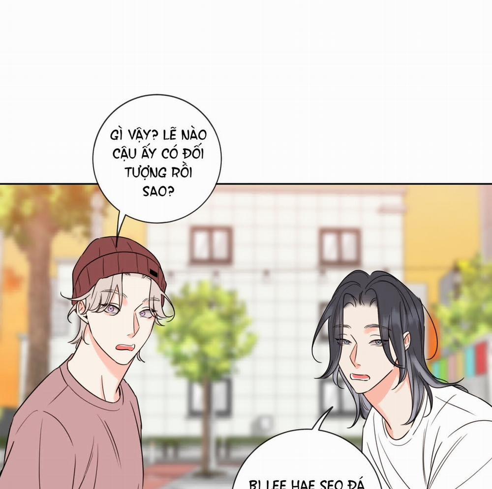 Honey Trouble 23.2 trang 70