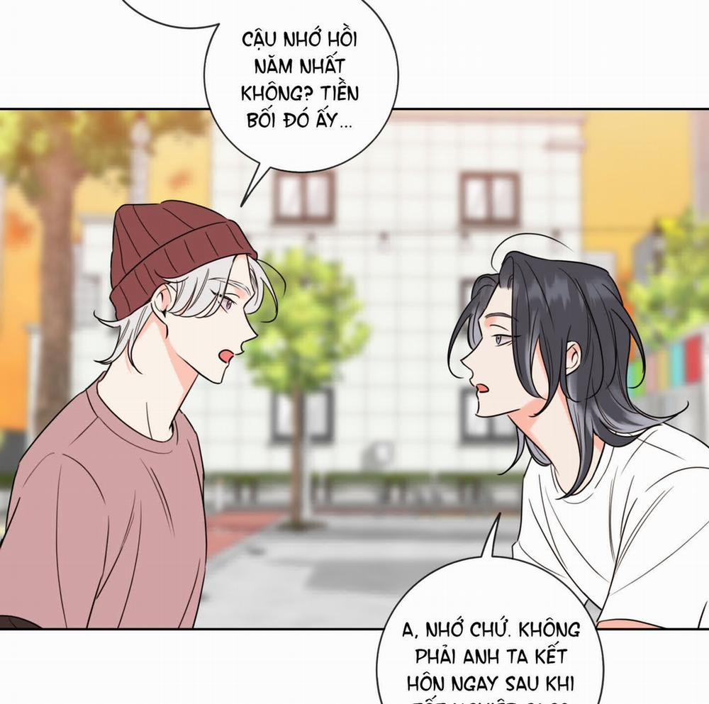 Honey Trouble 23.2 trang 72