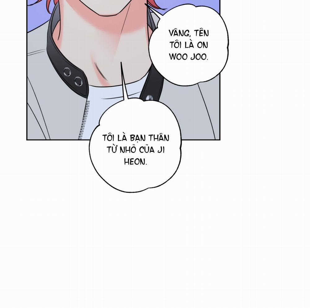 Honey Trouble 23.2 trang 82