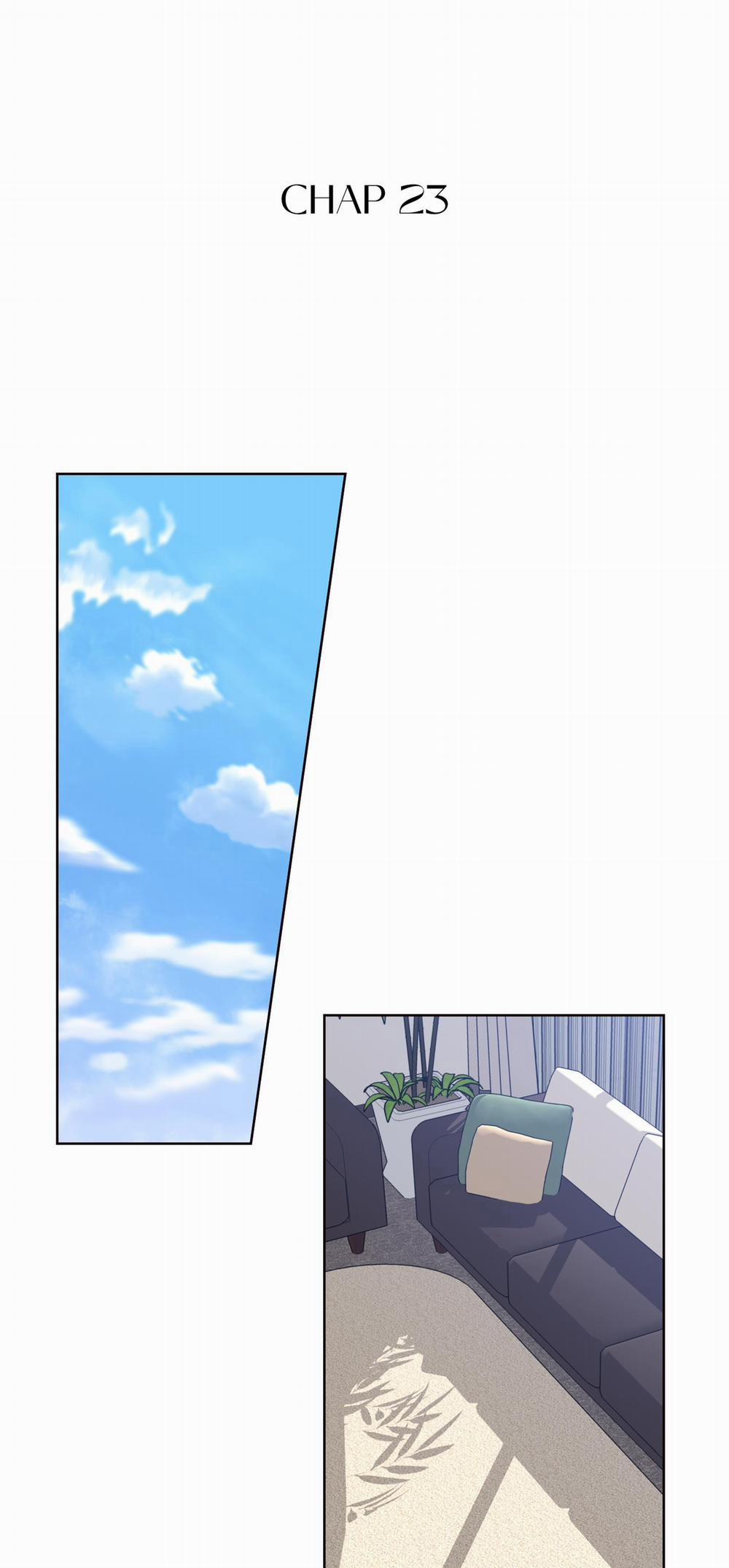 Honey Trouble 23 trang 0