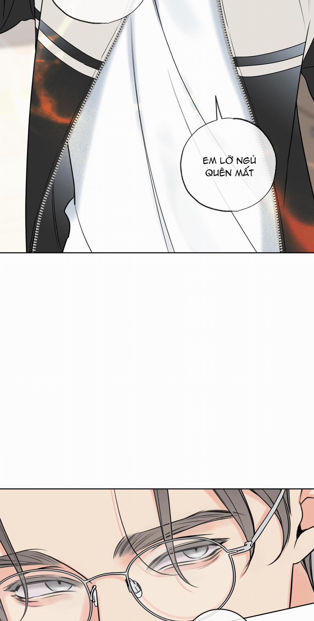 Honey Trouble 23 trang 18