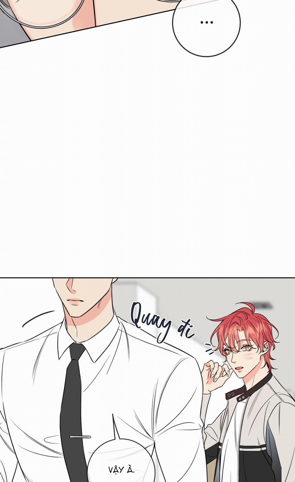 Honey Trouble 23 trang 19