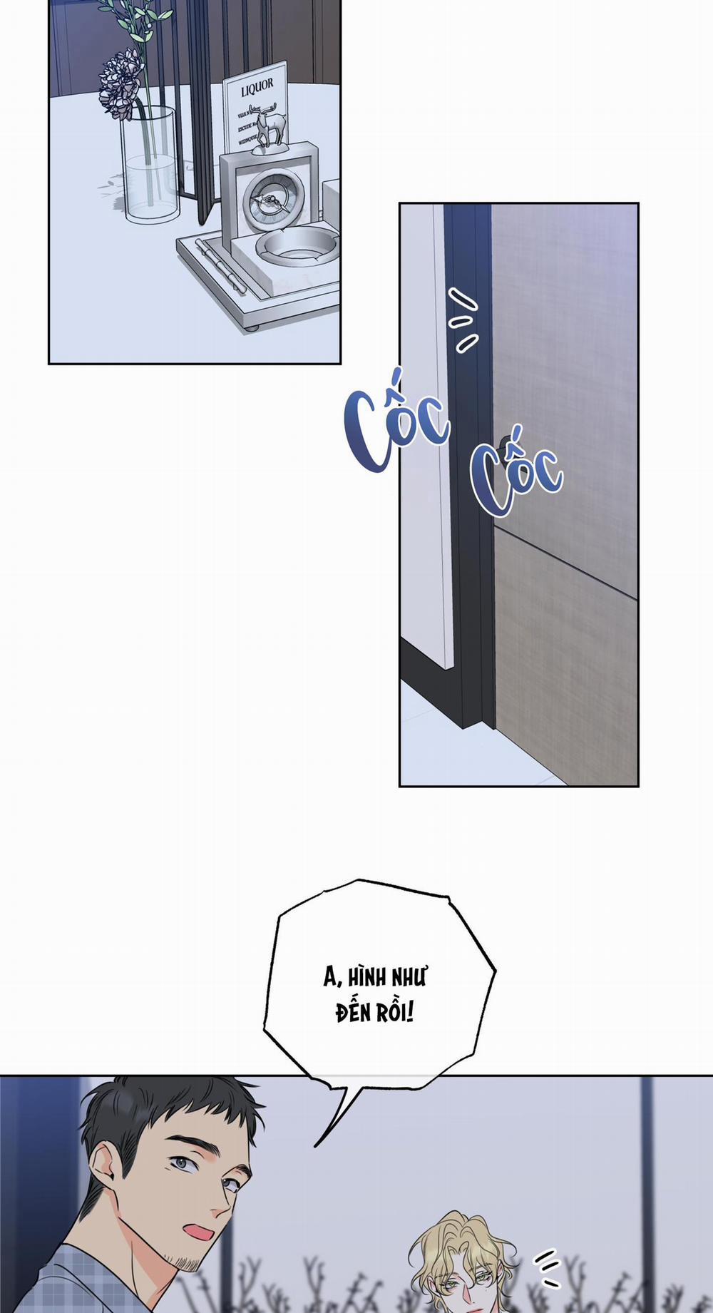 Honey Trouble 23 trang 43