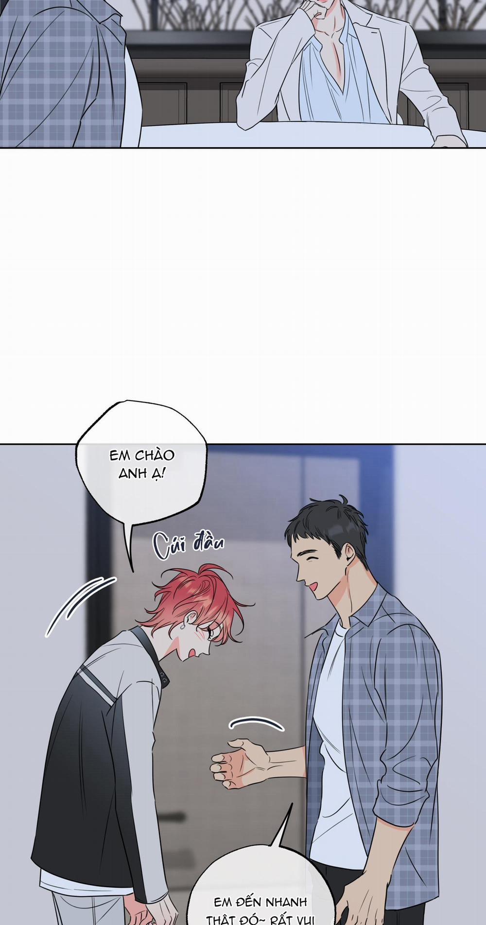 Honey Trouble 23 trang 44