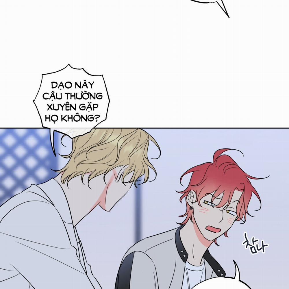 Honey Trouble 24.1 trang 10