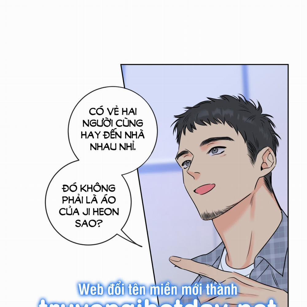 Honey Trouble 24.1 trang 14