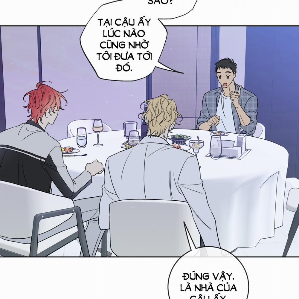 Honey Trouble 24.1 trang 17