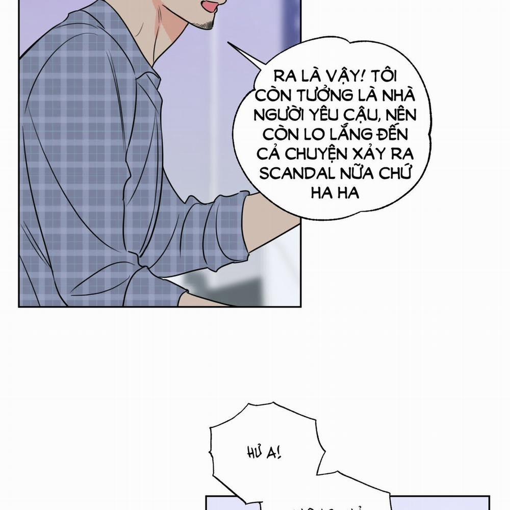 Honey Trouble 24.1 trang 19