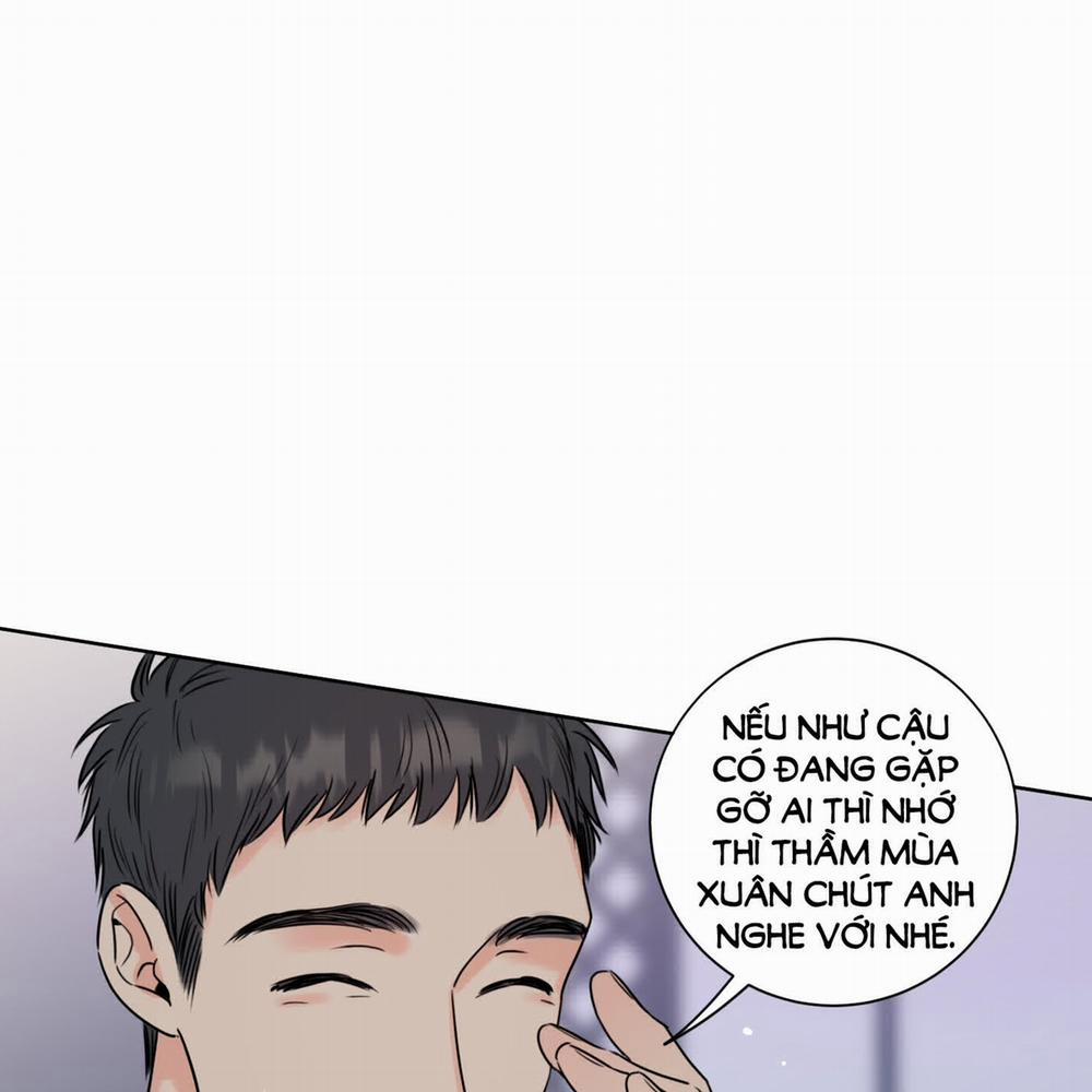 Honey Trouble 24.1 trang 21