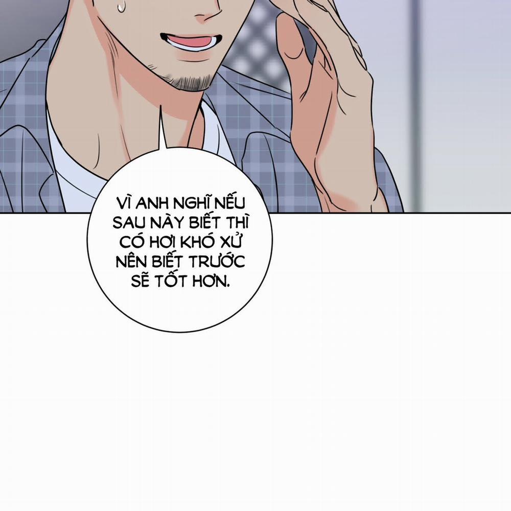 Honey Trouble 24.1 trang 22