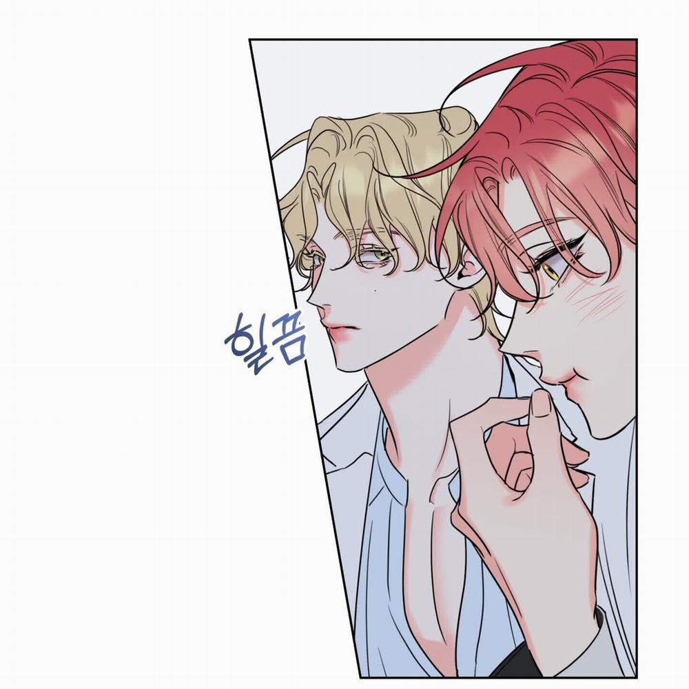 Honey Trouble 24.1 trang 23