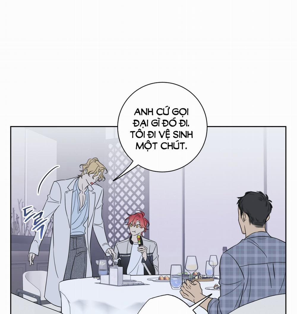 Honey Trouble 24.1 trang 28