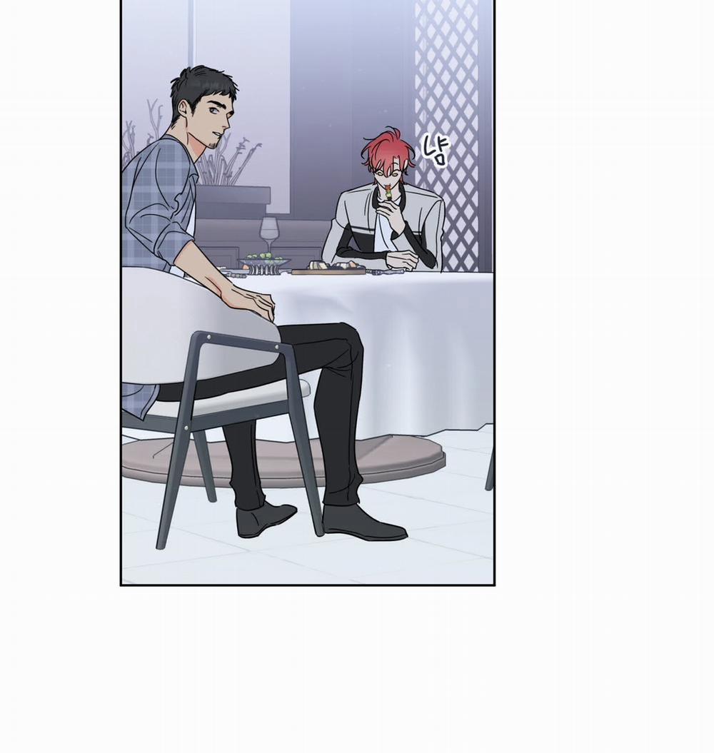 Honey Trouble 24.1 trang 31