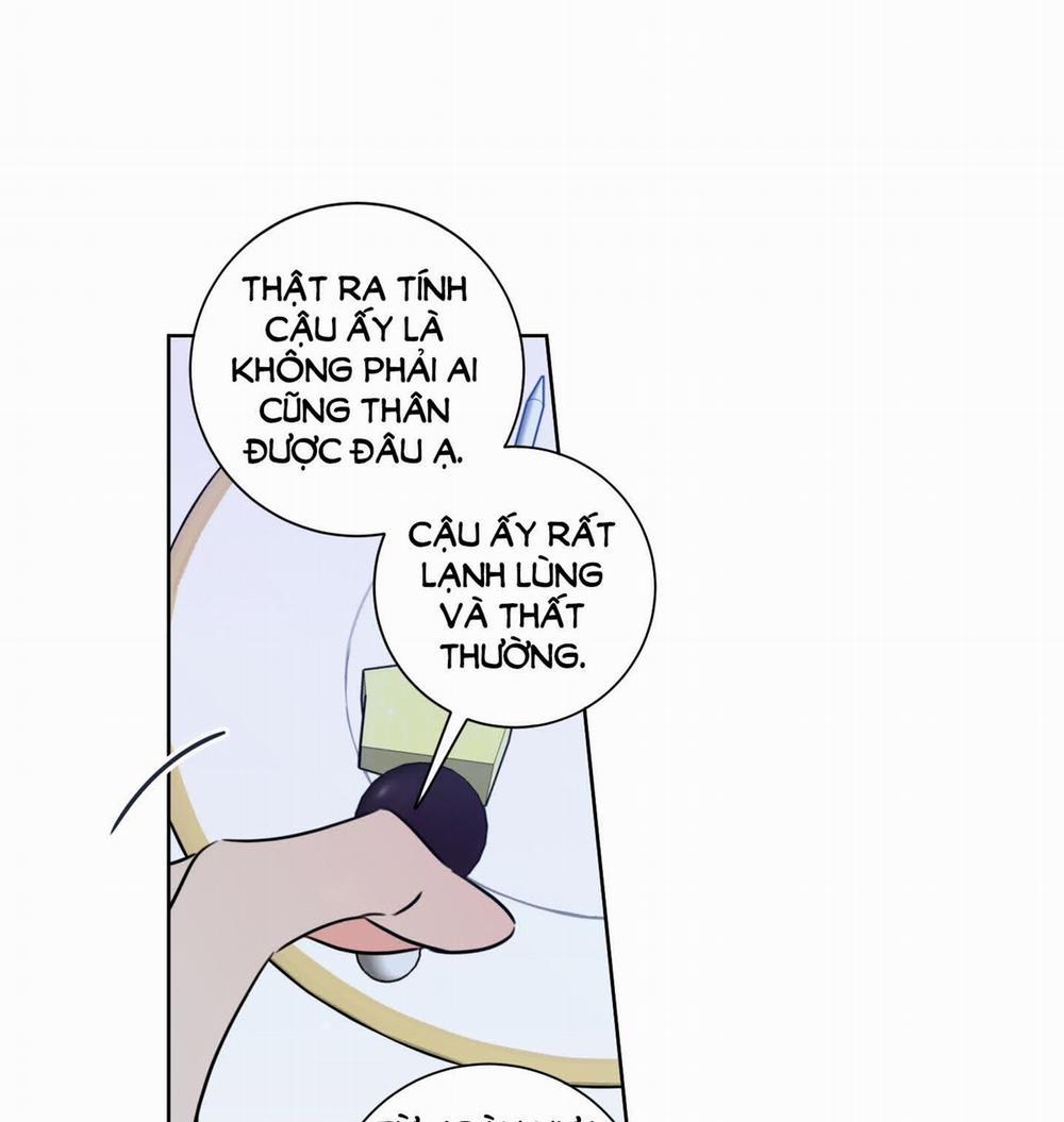 Honey Trouble 24.2 trang 0