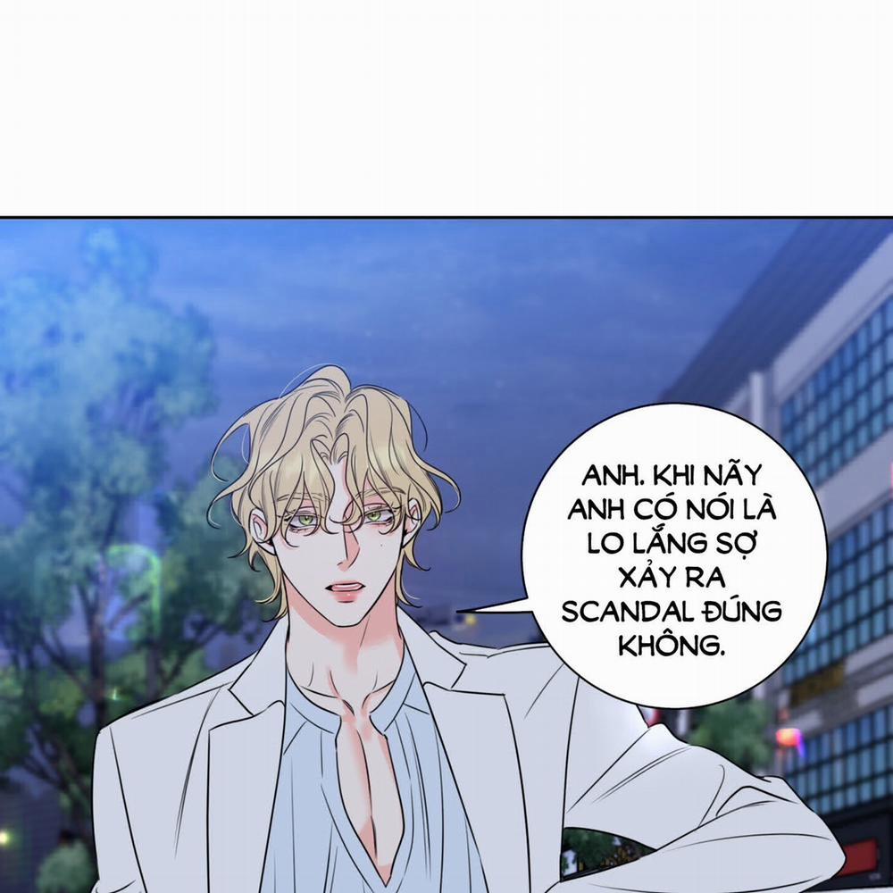 Honey Trouble 24.2 trang 22