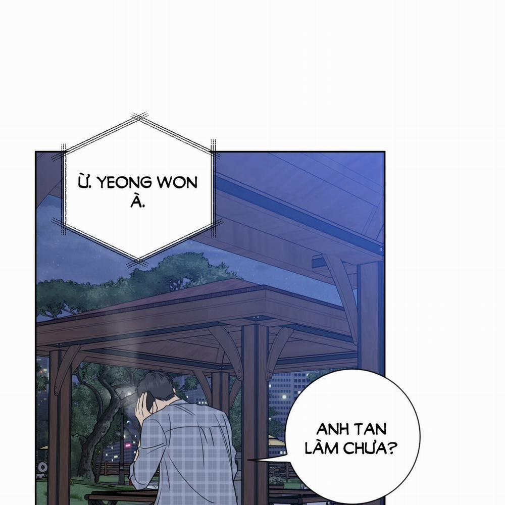 Honey Trouble 24.2 trang 39