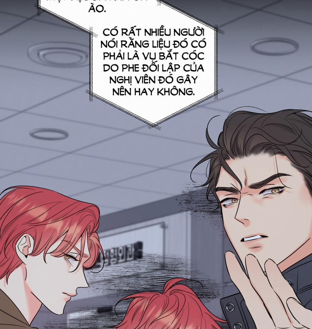 Honey Trouble 24.2 trang 49