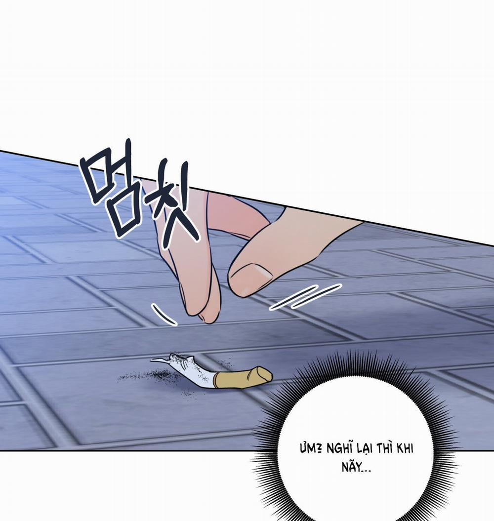 Honey Trouble 24.2 trang 59