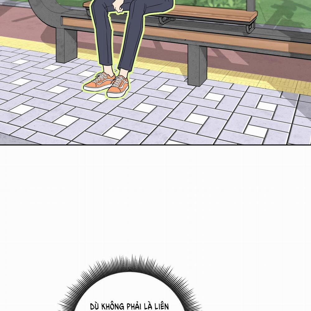 Honey Trouble 25.1 trang 2