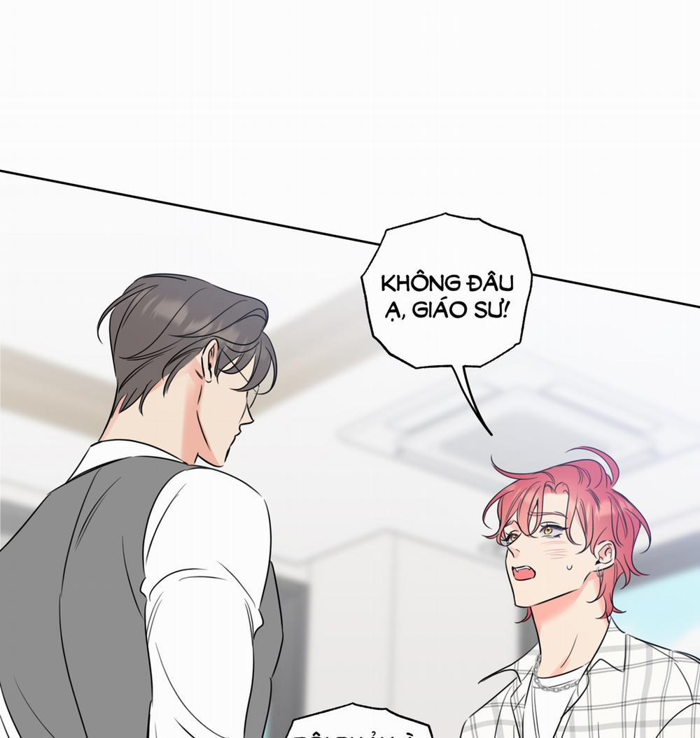 Honey Trouble 25.1 trang 45