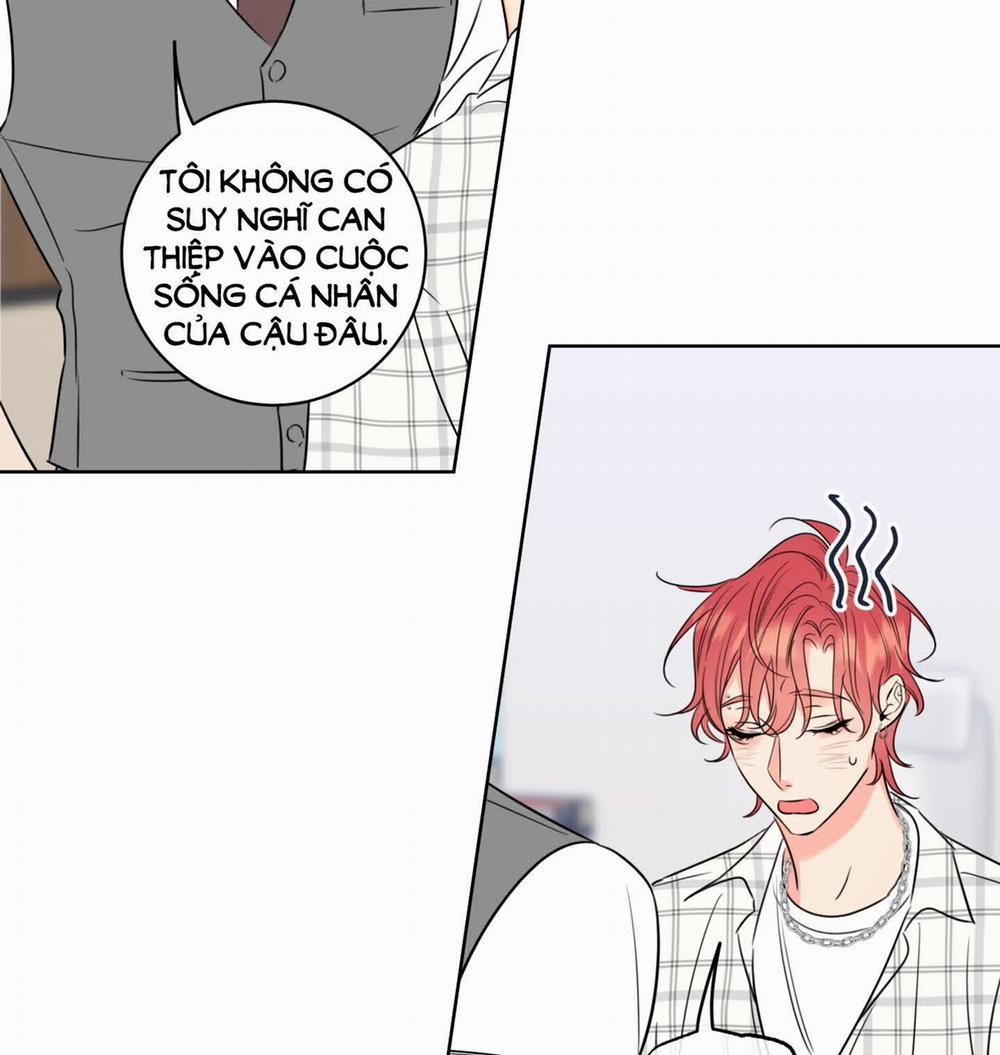 Honey Trouble 25.2 trang 1