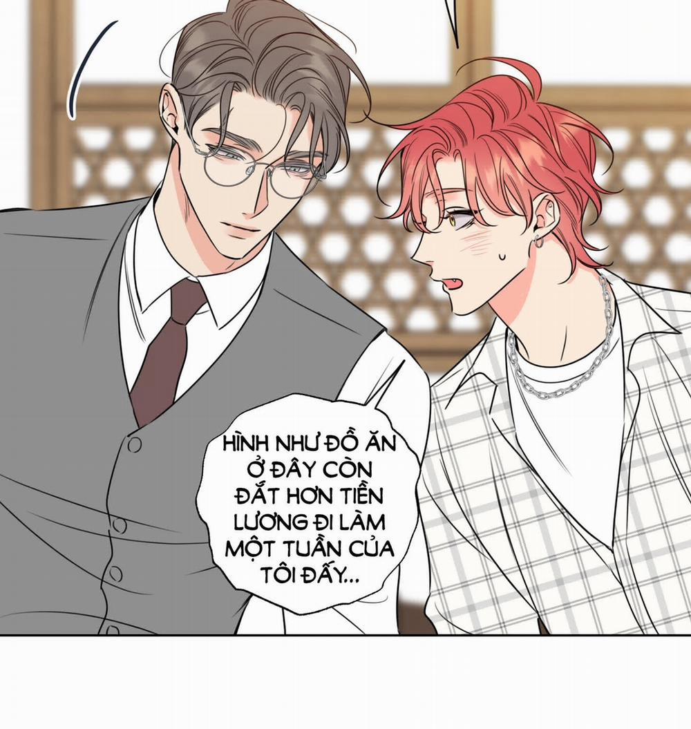 Honey Trouble 25.2 trang 13