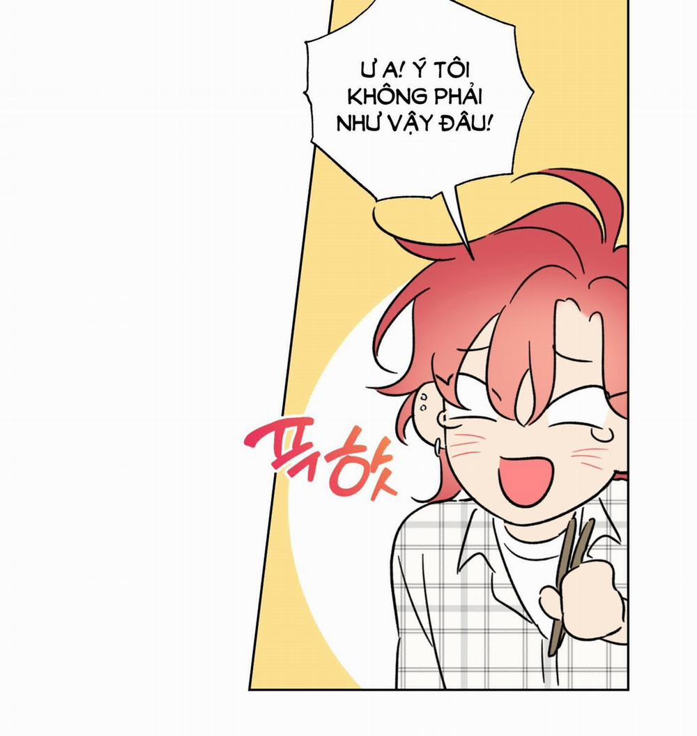 Honey Trouble 25.2 trang 18