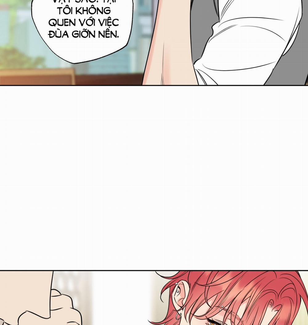 Honey Trouble 25.2 trang 20