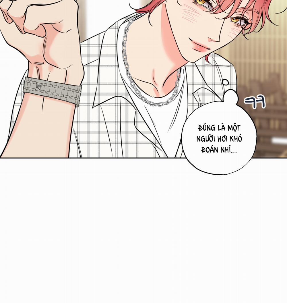 Honey Trouble 25.2 trang 21