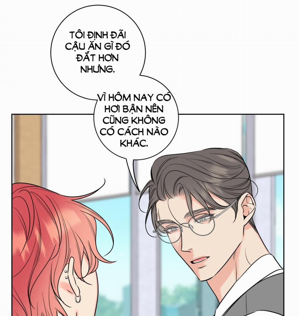 Honey Trouble 25.2 trang 22