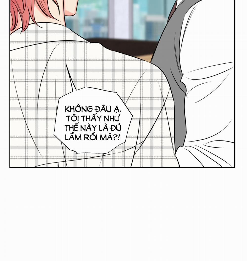 Honey Trouble 25.2 trang 23