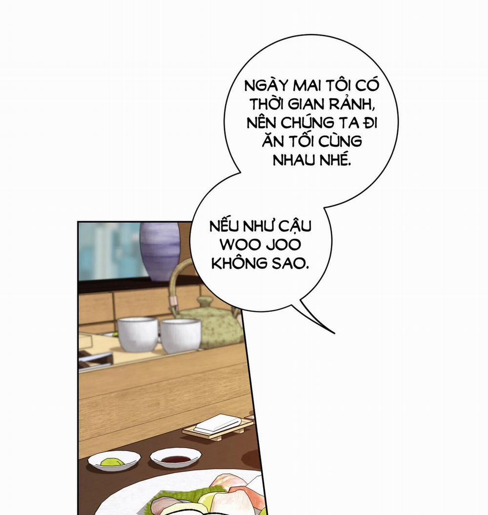 Honey Trouble 25.2 trang 24