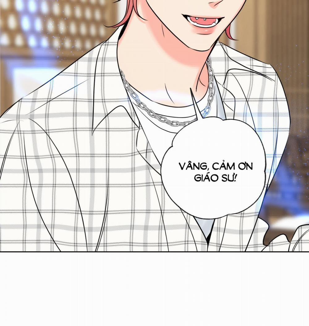 Honey Trouble 25.2 trang 28