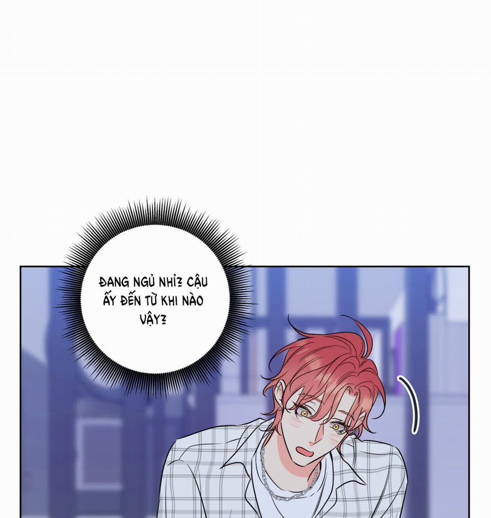 Honey Trouble 25.2 trang 38