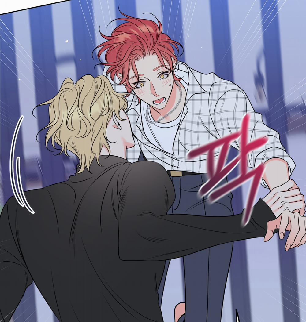 Honey Trouble 25.2 trang 42