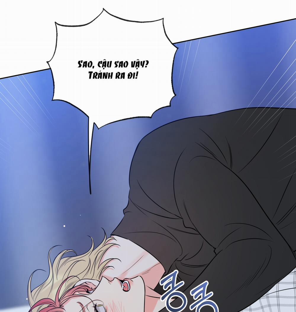 Honey Trouble 25.2 trang 44