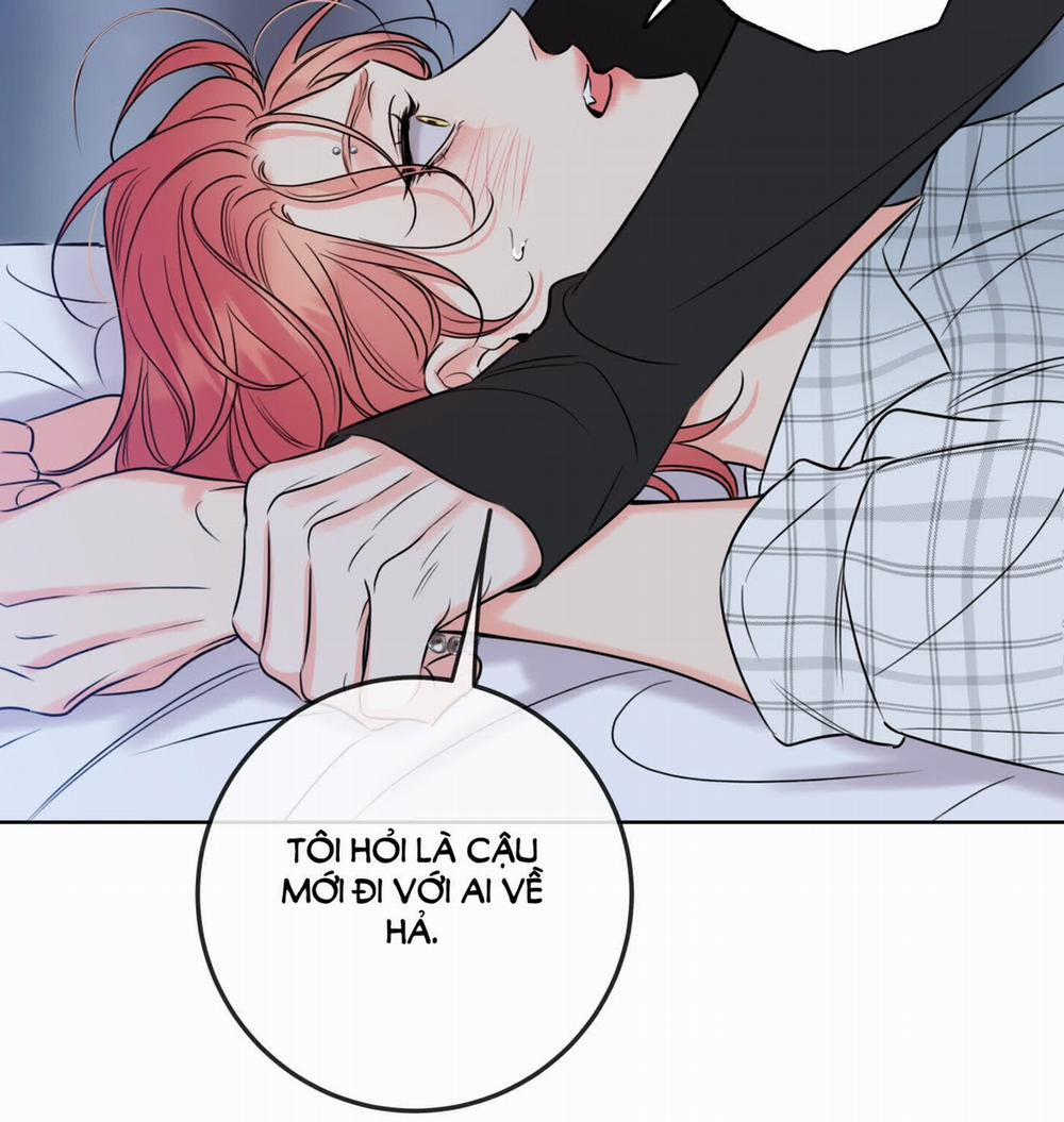 Honey Trouble 25.2 trang 47