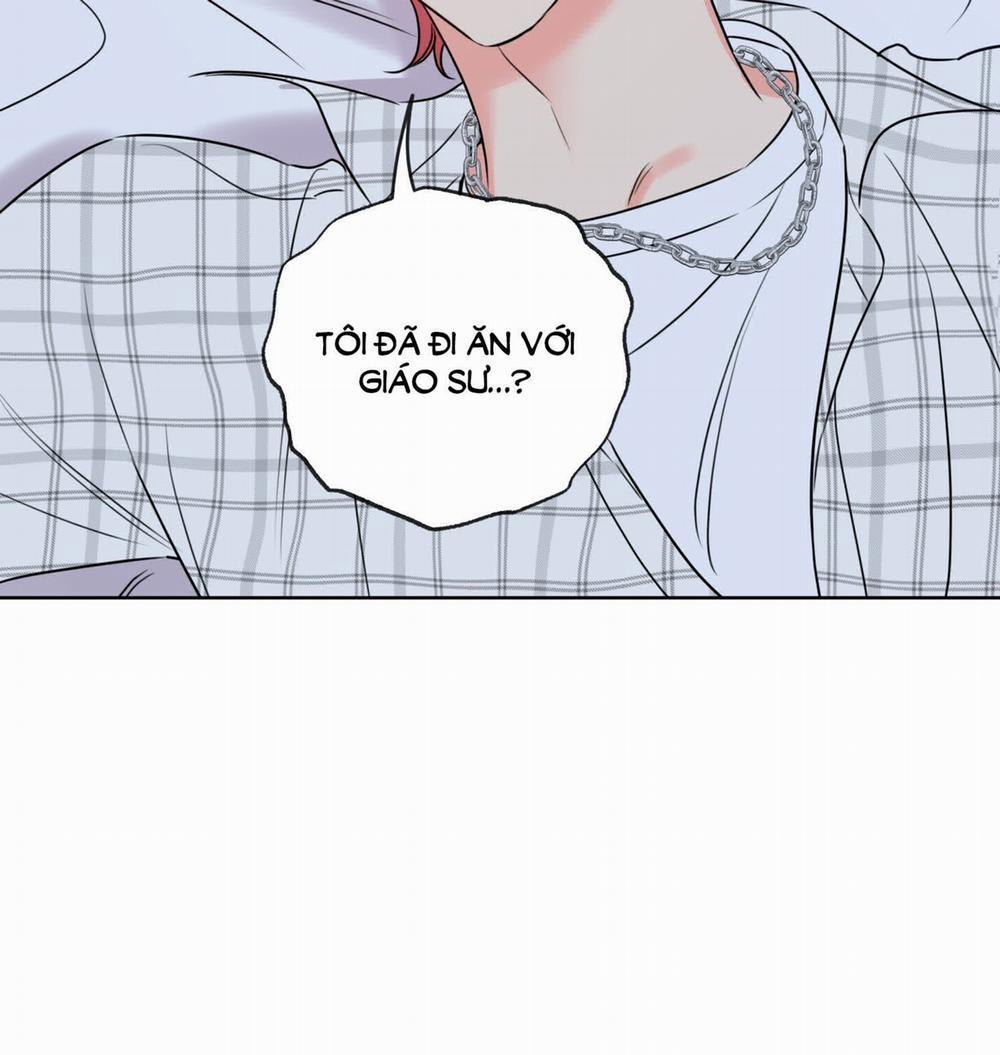 Honey Trouble 25.2 trang 49