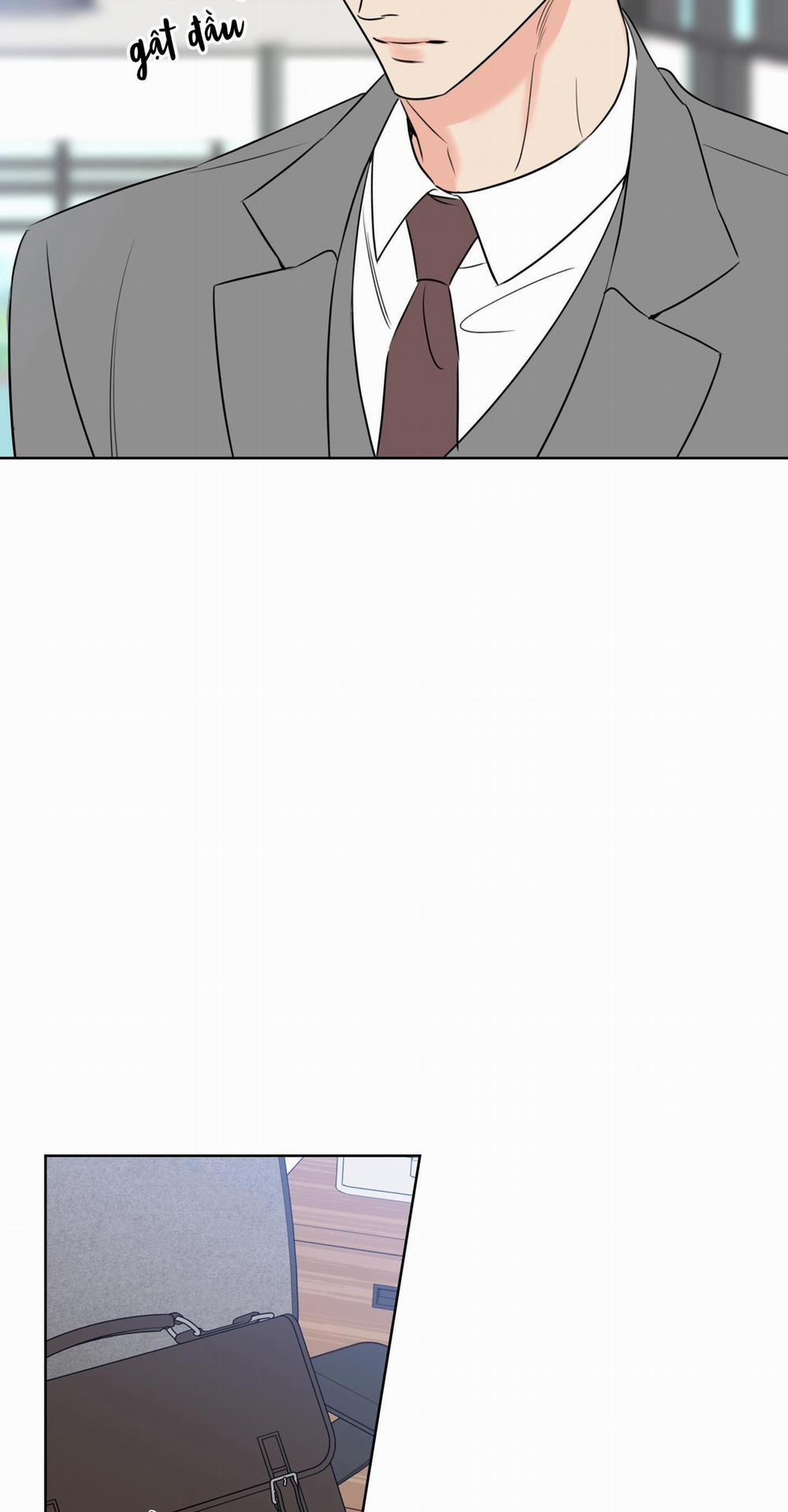 Honey Trouble 25 trang 12