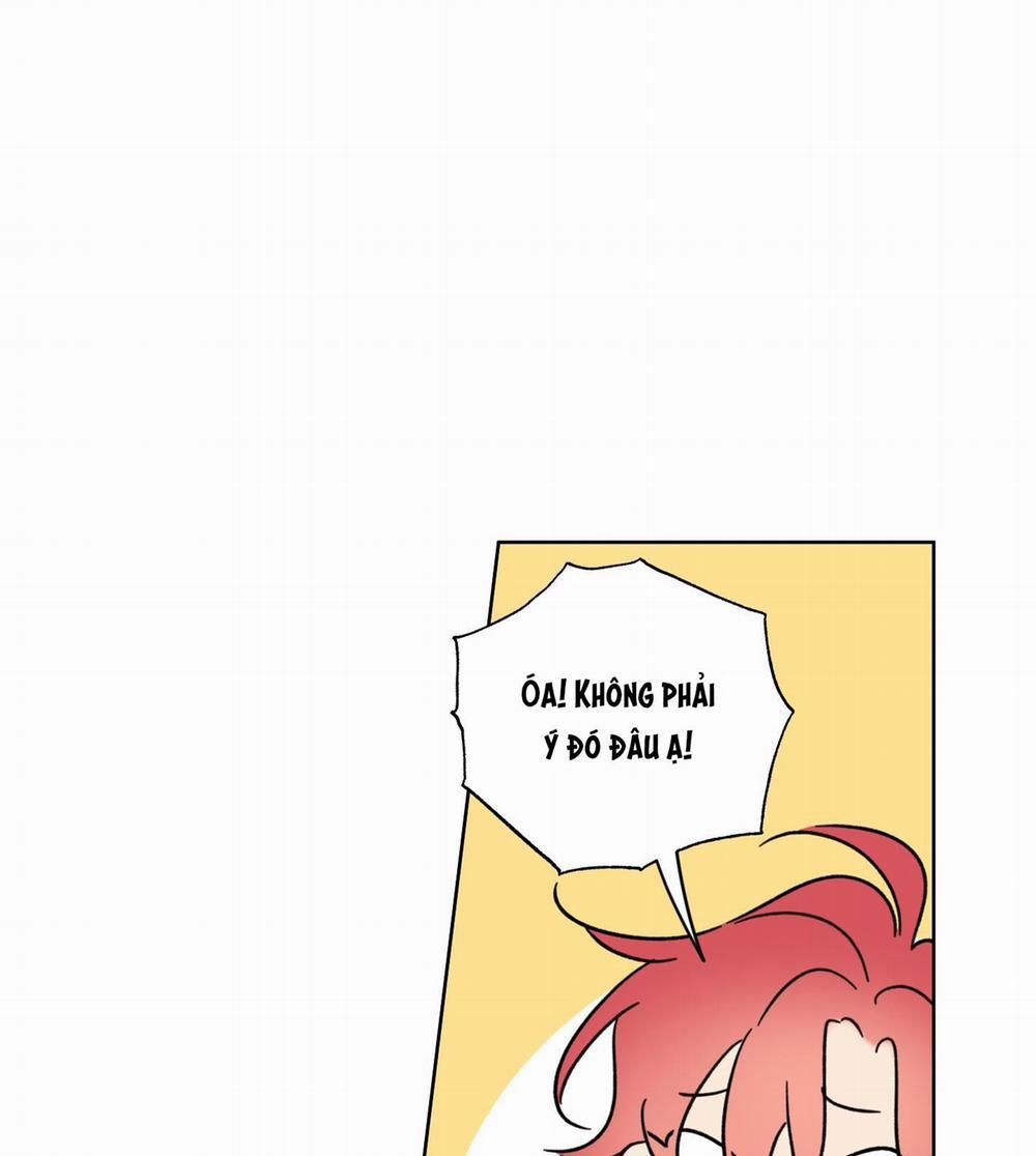 Honey Trouble 25 trang 27