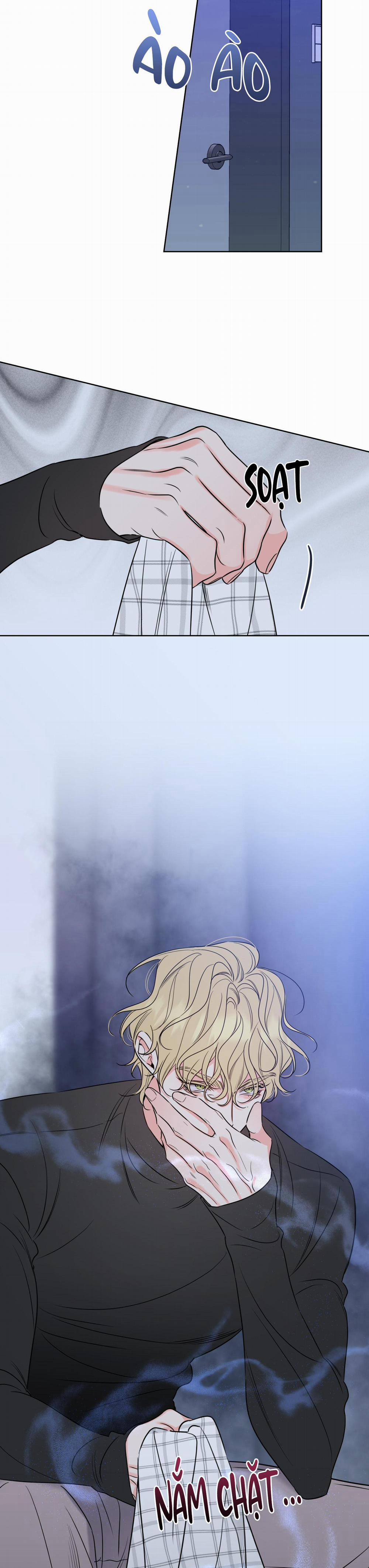 Honey Trouble 25 trang 41