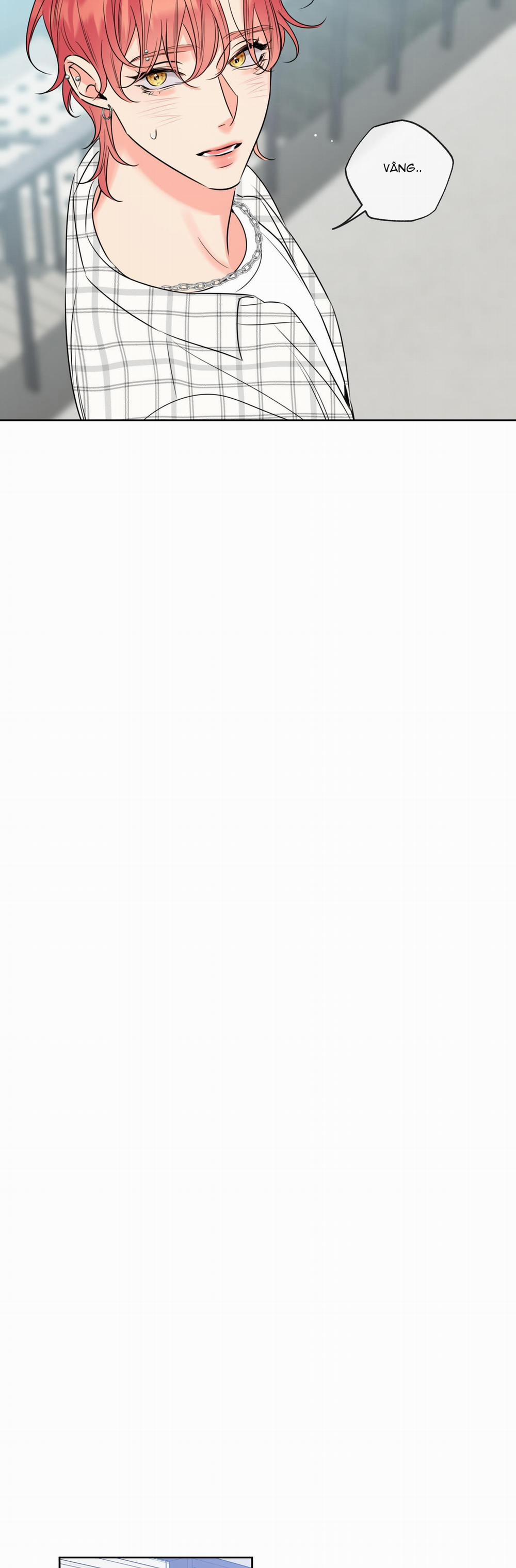 Honey Trouble 25 trang 8