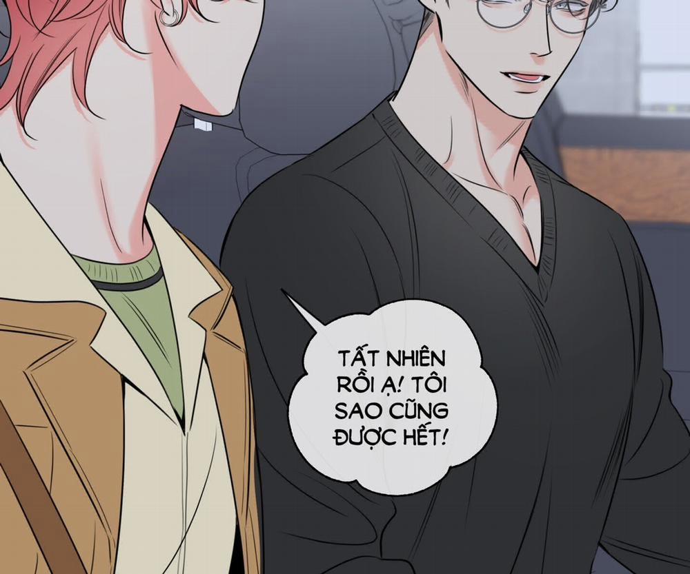 Honey Trouble 26.1 trang 16