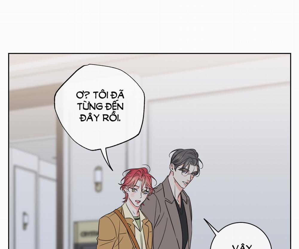 Honey Trouble 26.1 trang 25