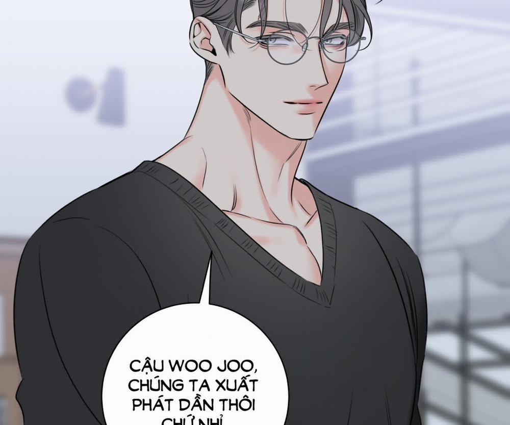 Honey Trouble 26.1 trang 3