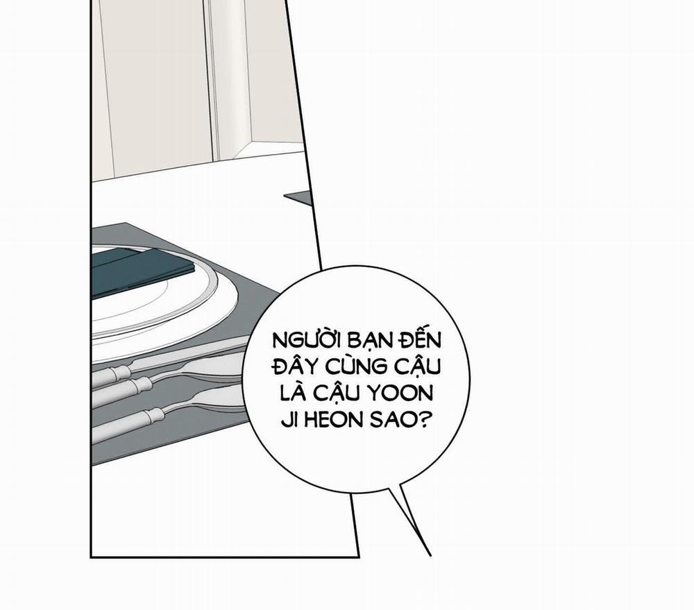 Honey Trouble 26.1 trang 31