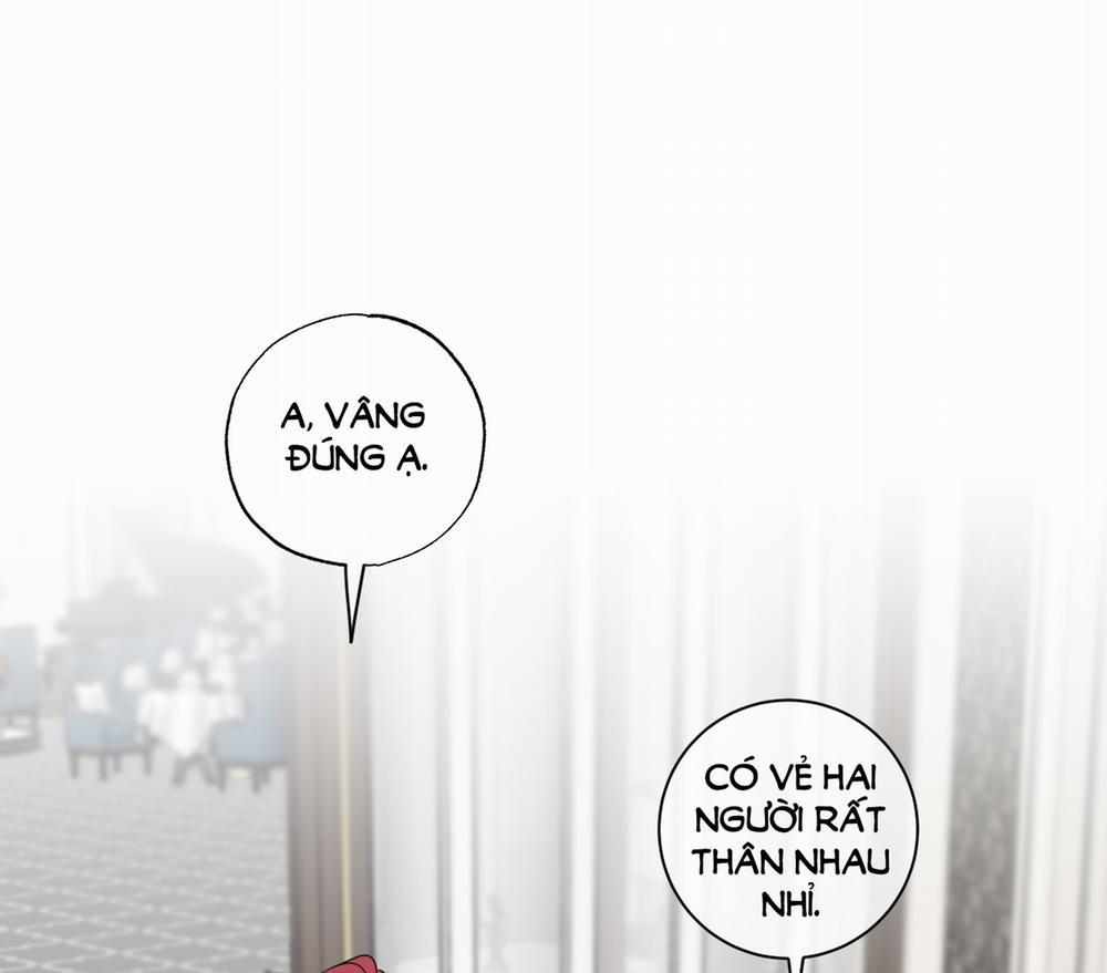 Honey Trouble 26.1 trang 32