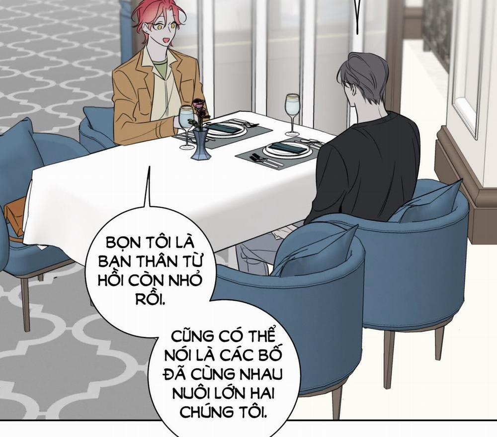 Honey Trouble 26.1 trang 33