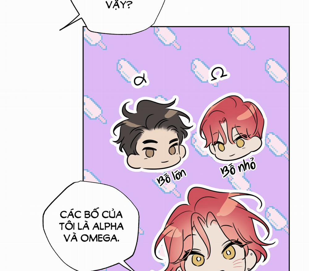 Honey Trouble 26.1 trang 37