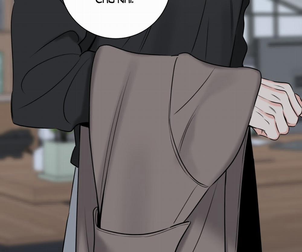 Honey Trouble 26.1 trang 4